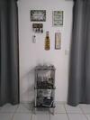 Apartamento Flat Village Para�so Da Lua