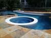 Apartamento Apto Rover 2 Com Solarium No Ubaia Residence 215
