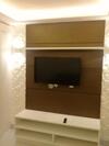 Apartamento Apto Rover 2 Com Solarium No Ubaia Residence 215