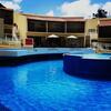 Apartamento Solar Agua Flats Pipa *mezanino Elegance*