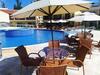 Apartamento Solar Agua Flats Pipa *mezanino Elegance*