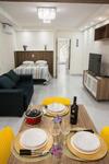 Apartamento Apto. Sara Com 2 Quartos Ate 5 Pessoa,no Ubaia Residence
