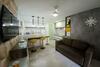 Apartamento Qavi - Triplex Com Sol�rio No Centro de Pipa #solar�gua180