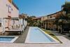 Apartamento Qavi - Triplex Com Sol�rio No Centro de Pipa #solar�gua180