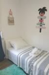 Apartamento Black&white 2