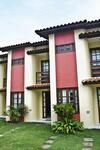 Apartamento Porto Seguro Residencial Jerusalem 1
