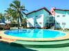 Apartamento Flat No Condom�nio Taperapuan Village