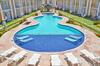 Apartamento Na Praia Taperapuan/pr�x. Ax� Moi/mobiliado
