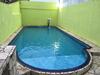 Casa Com Piscina � Menos de 100 Metros Da Praia