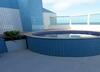 Apartamento Cobertura Duplex