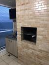 Lindo Apartamento Com Vista Para O Mar, Wifi E Churrasqueira