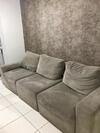 Lindo Apartamento Com Vista Para O Mar, Wifi E Churrasqueira