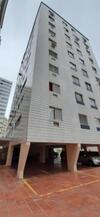 Apartamento Excelente Local - Praia Da Guilhermina, Com Tudo Pr�ximo