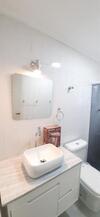 Apartamento Excelente Local - Praia Da Guilhermina, Com Tudo Pr�ximo