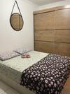 Apartamento Aconchegante 1 Quadra Da Praia