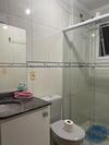 Apartamento Aconchegante 1 Quadra Da Praia