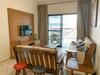 Lindo Apartamento, 3 Dormit�rios, Churrasqueira, Wi-fi E Piscina