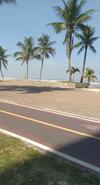 Apartamento Kitnet Vila Ocian Praia Grande