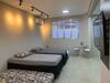 Apartamento Studio No Boqueir�o - Cora��o Da Praia Grande