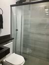 Apartamento Studio No Boqueir�o - Cora��o Da Praia Grande