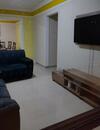 Apartamento Ap Deixe A Tristeza Para Fora E Alegria Entrar