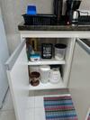 Apartamento Ap Deixe A Tristeza Para Fora E Alegria Entrar