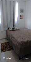 Apartamento Riviera Condominio Clube - Boa Viagem