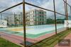 Apartamento Flat de 1 Quarto - Muro Alto Condom�nio Clube