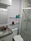 Apartamento Flat de 1 Quarto - Muro Alto Condom�nio Clube