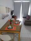 Apartamento Flat de 1 Quarto - Muro Alto Condom�nio Clube