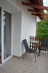 Varga Apartman H�v�z