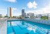 Apartamento Oth1205 Flat Na Ilha Do Leite, Recife, Um Quarto.
