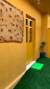 Hostal Pousada E Hostel 461
