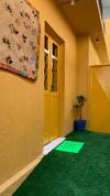 Hostal Pousada E Hostel 461
