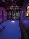 Apartamento Spa Residence Carbona Lio Suites F03