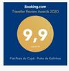 Apartamento Flat Praia Do Cup� - Porto de Galinhas