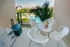 Apartamento Nui Supreme Resort - Ref�gio � Beira Mar