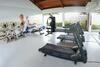 Apartamento Nui Supreme Resort - Ref�gio � Beira Mar