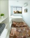 Apartamento Nui Supreme Resort - Ref�gio � Beira Mar