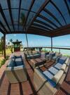 Apartamento Nui Supreme Resort - Ref�gio � Beira Mar