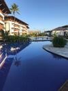Apartamento Flat 03 Quartos Na Beira Mar de Porto de Galinhas