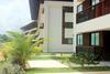 Apartamento Cupe Beach Living - Porto de Galinhas