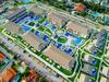 Apartamento Cupe Beach Living, Flat T�rreo Beira-mar