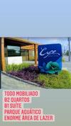 Apartamento Cupe Beach Living-porto de Galinhas