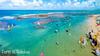 Apartamento Flat Inteiro: Beach Class Eco Life/muro Alto
