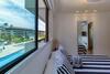 Apartamento Cupe Beach Lving Apt Frente Piscina 3 Quartos