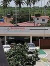 Apartamento Cupe Beach Lving Apt Frente Piscina 3 Quartos