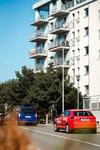 New Apartament Very Close To The City Centre