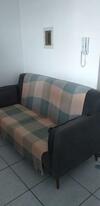 Apartamento Praia Imbituba