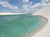 Casa Em Santo Amaro - Len��is Maranhenses